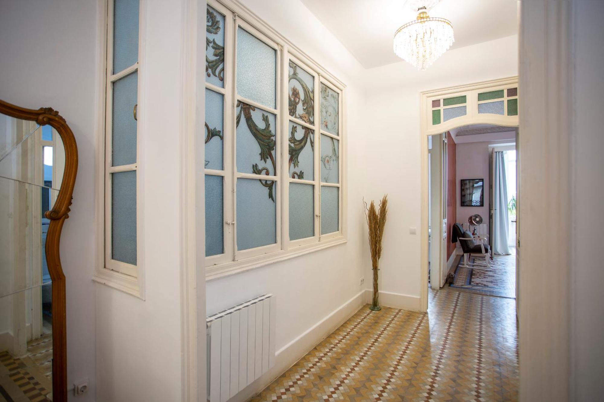 Singularstays Ms Rogers Valensiya Dış mekan fotoğraf