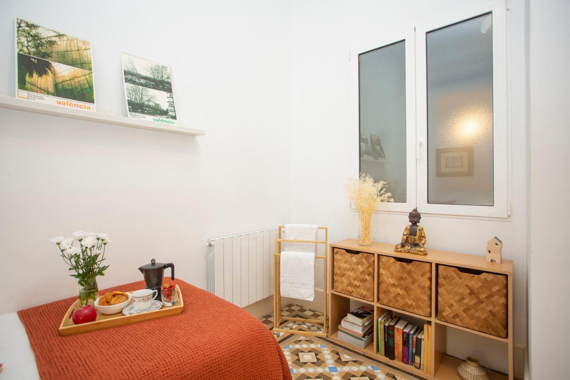 Singularstays Ms Rogers Valensiya Dış mekan fotoğraf